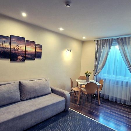 Vila Gile Palanga Luaran gambar