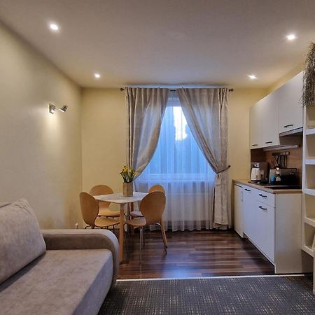 Vila Gile Palanga Luaran gambar