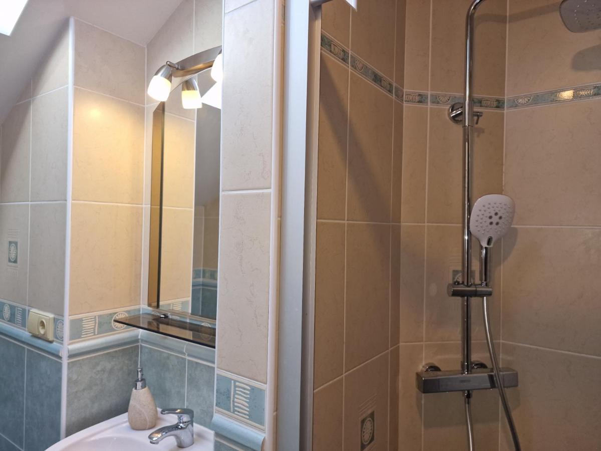 Vila Gile Palanga Luaran gambar