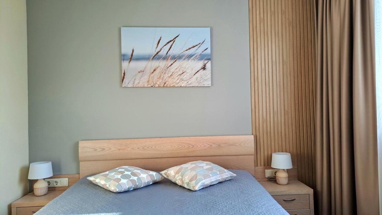 Vila Gile Palanga Luaran gambar