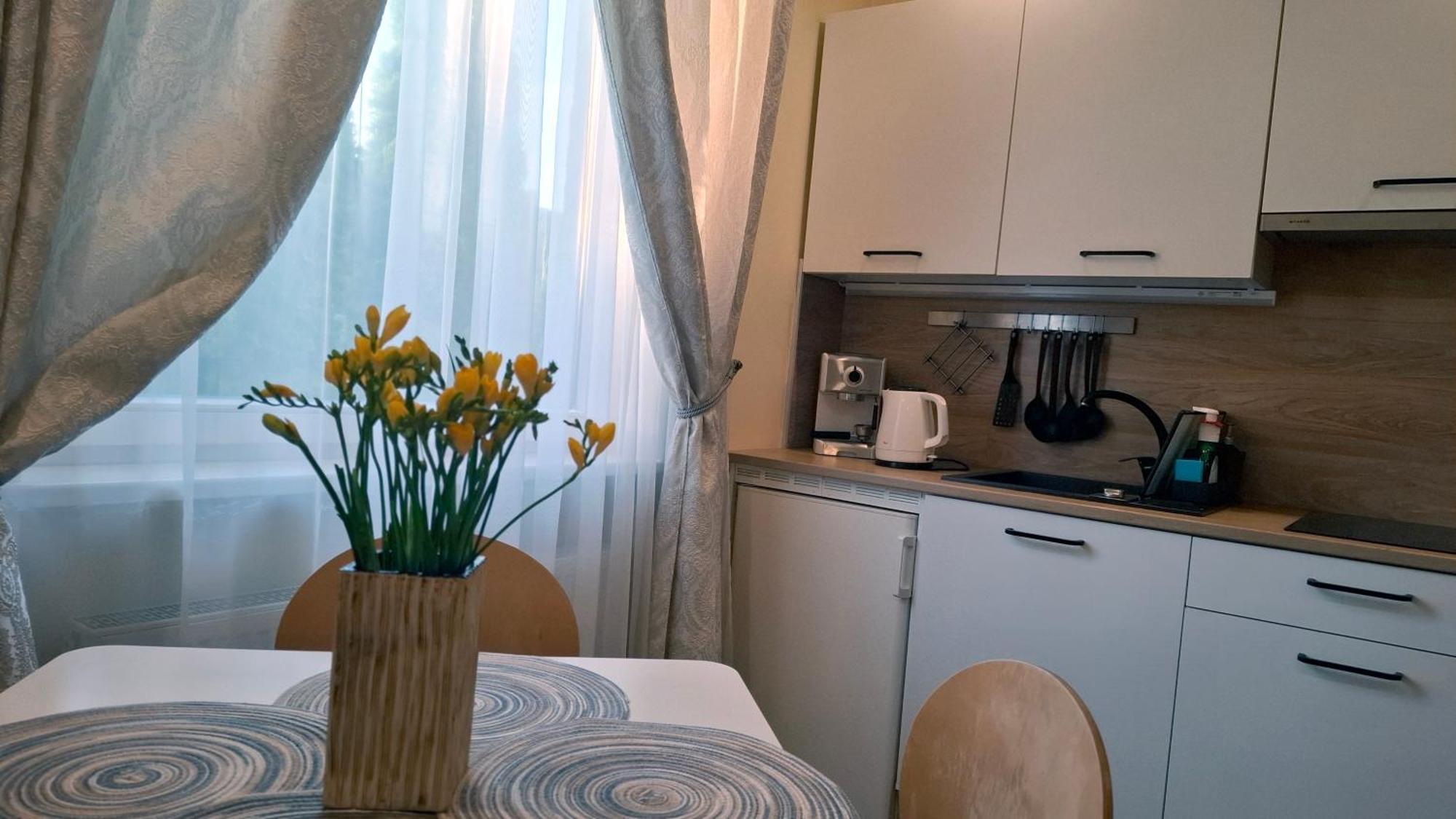 Vila Gile Palanga Luaran gambar
