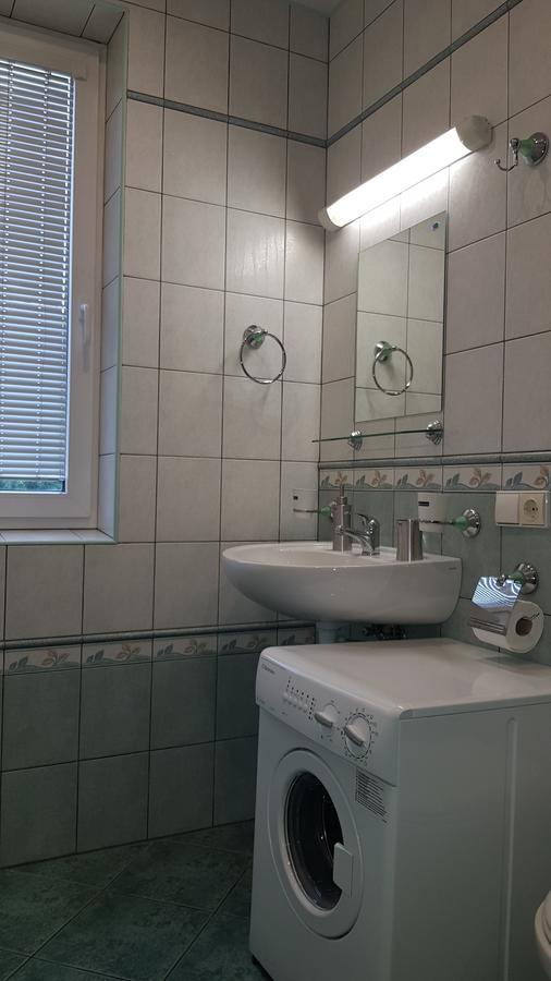 Vila Gile Palanga Luaran gambar