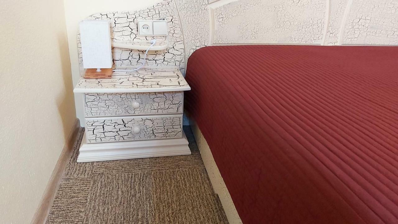 Vila Gile Palanga Luaran gambar